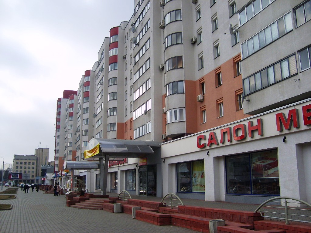 Как жилось в 7-м по величине городе СССР? Путешествия плюшевого мишки Дзен