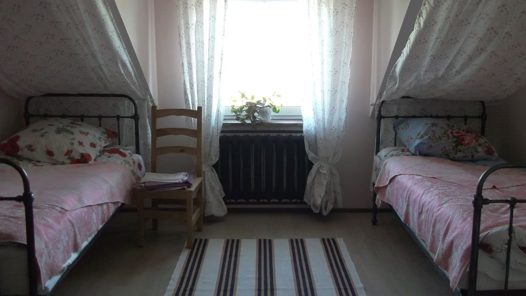 Кликни Усадьба Околица