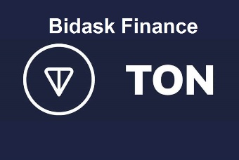 Биржа (DEX) Bidask Finance