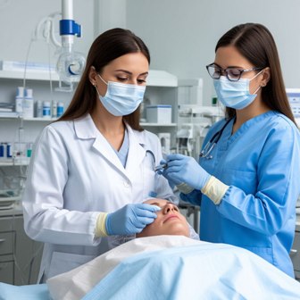 Клиника пластической хирургии в Москве