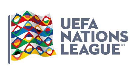 Календарь Лиги Наций УЕФА - 2020/2021