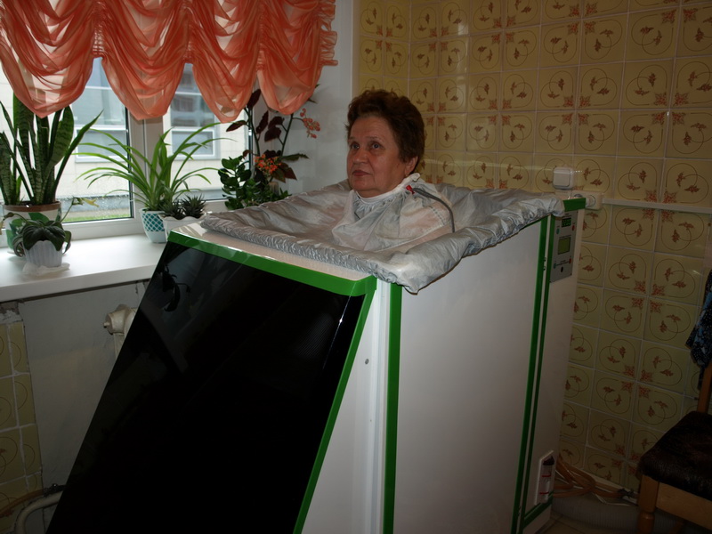 Санаторий боровое нарочь