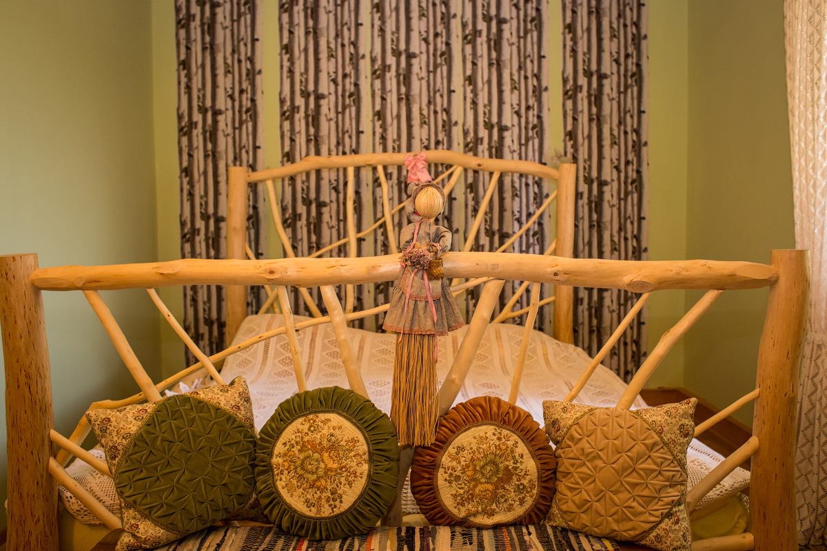 Кликни Агроусадьба Беловежская гостевая.