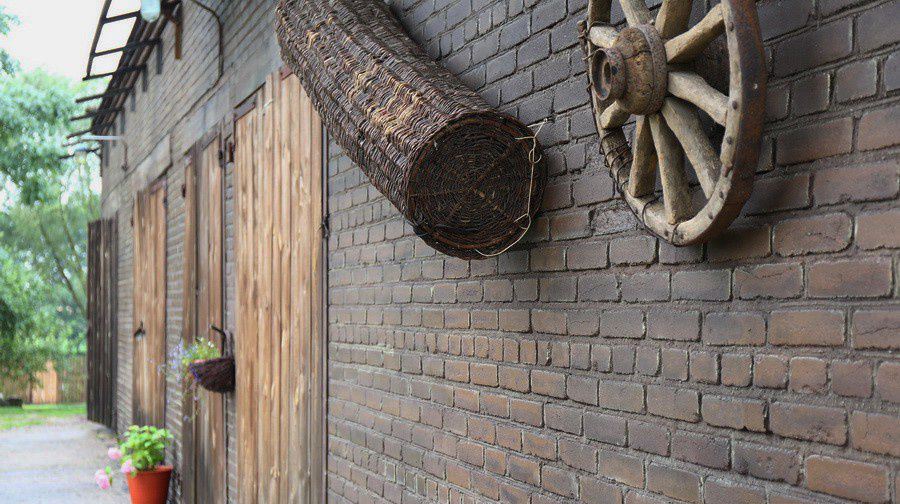 Кликни Агроусадьба Беловежская гостевая.