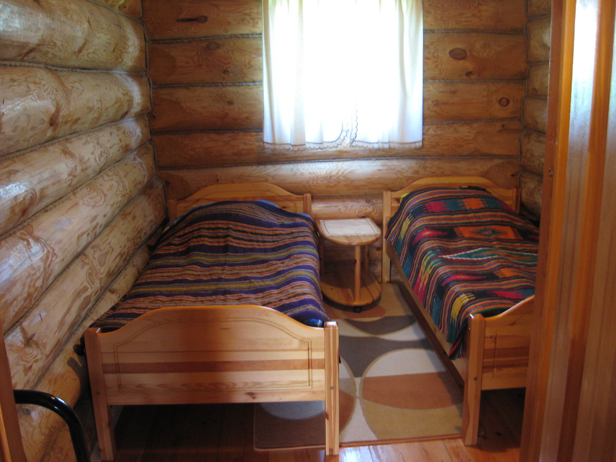 Кликни Агроусадьба Брестская.
