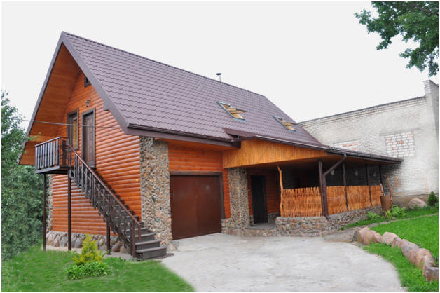 Кликни Каменецкое затишье.