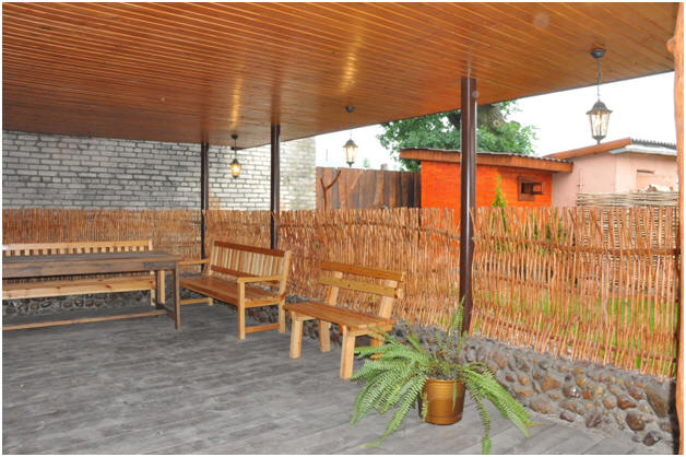 Кликни Каменецкое затишье.