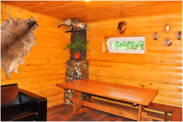 Кликни Каменецкое затишье.