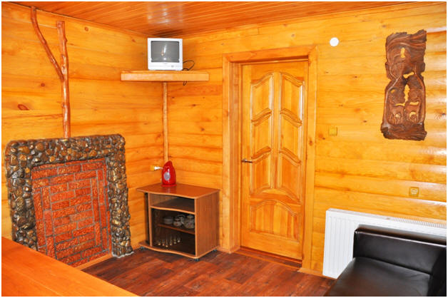 Кликни Каменецкое затишье.