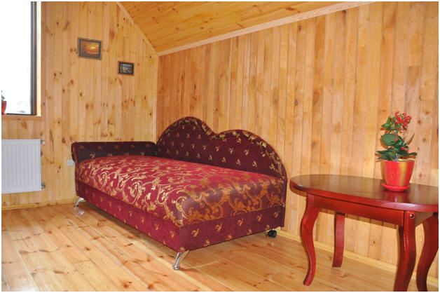 Кликни Каменецкое затишье.