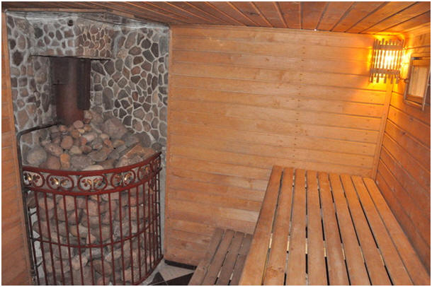 Кликни Каменецкое затишье.