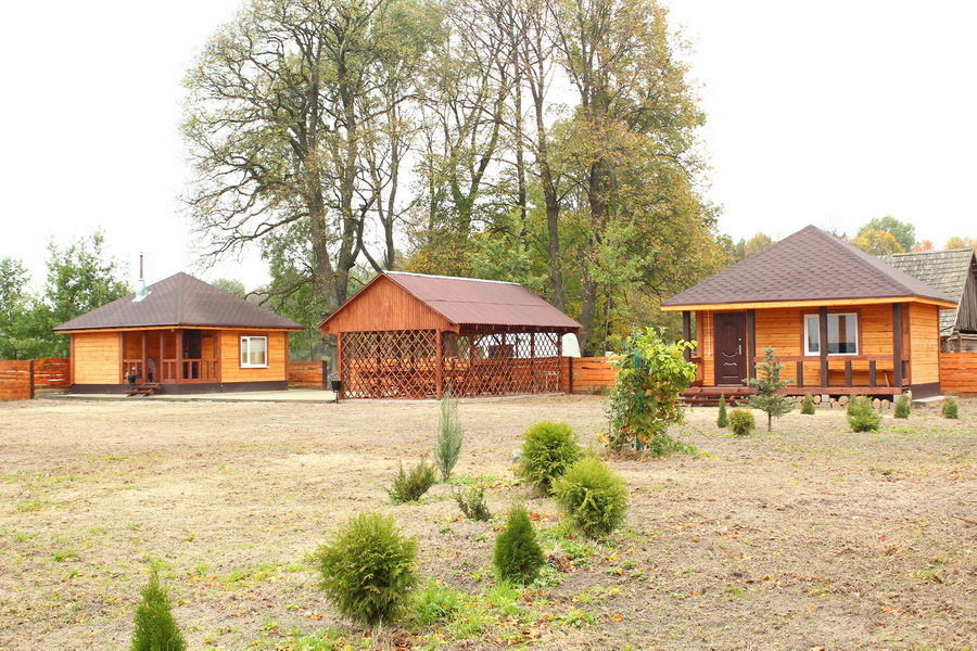 Кликни Усадьба Купалiнка.