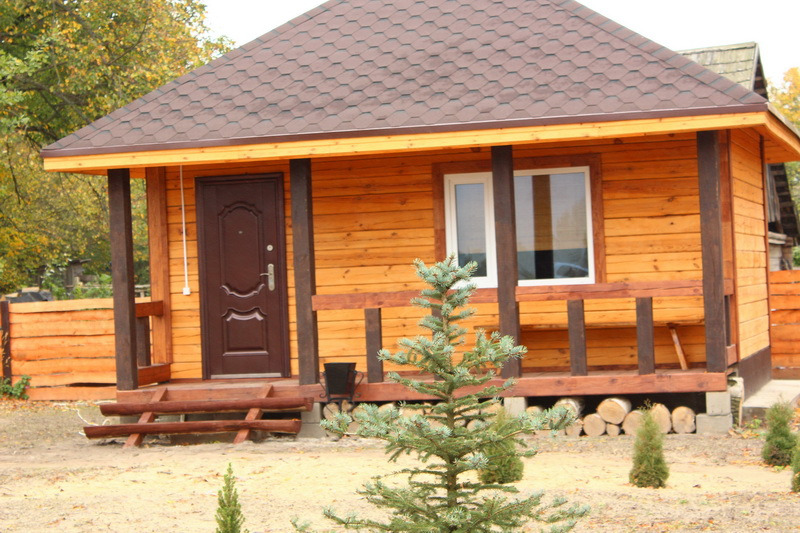 Кликни Усадьба Купалiнка.