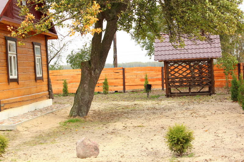 Кликни Усадьба Купалiнка.