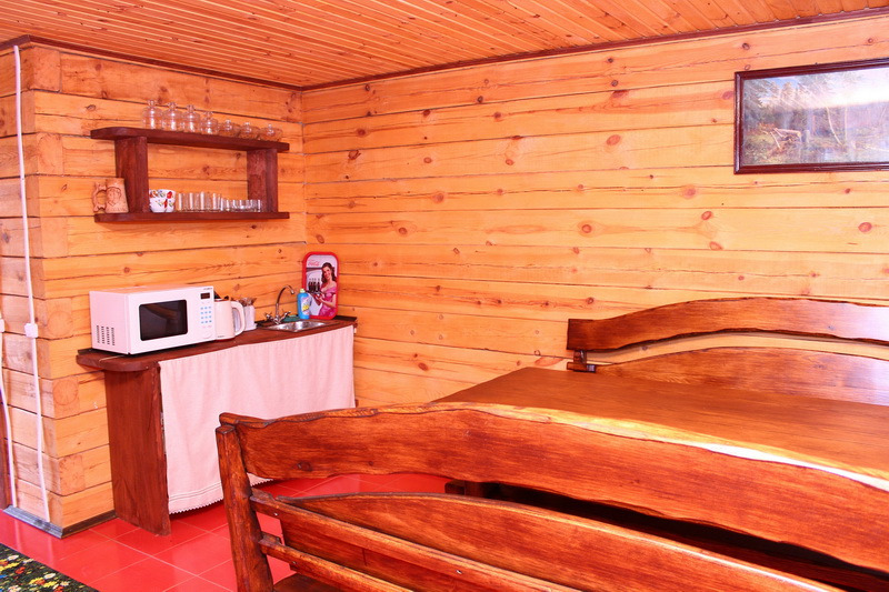 Кликни Усадьба Купалiнка.