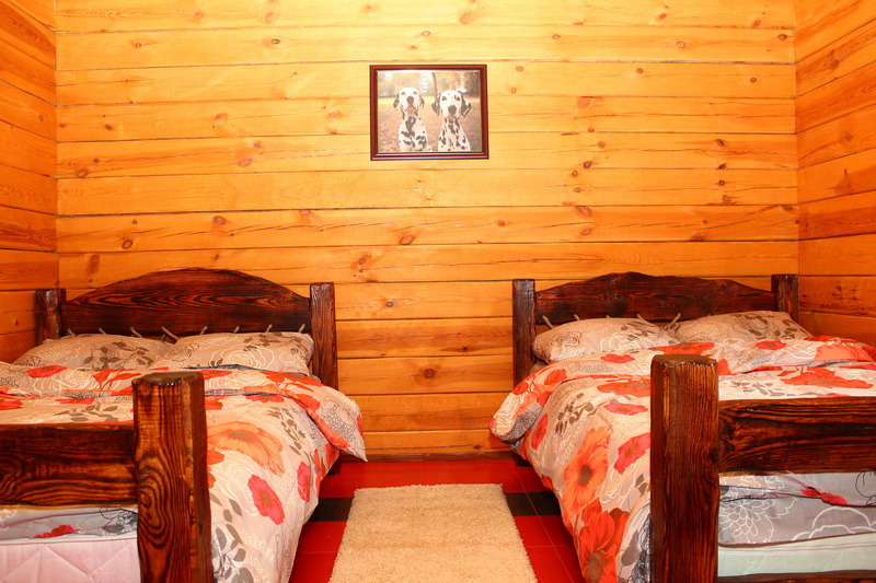 Кликни Усадьба Купалiнка.