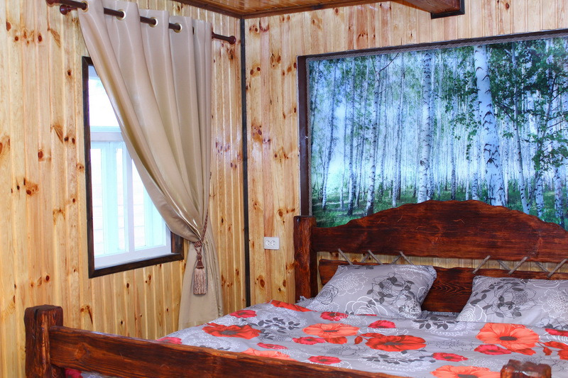 Кликни Усадьба Купалiнка.