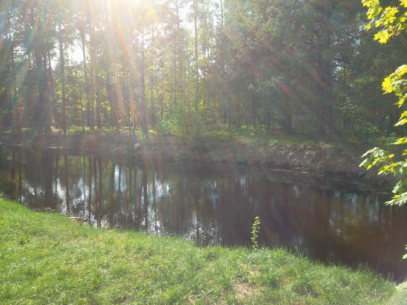 Кликни Усадьба Ля дубочка