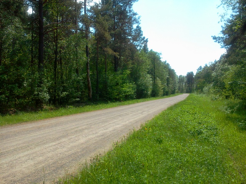 Кликни Усадьба Ля дубочка