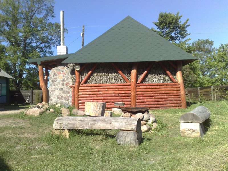 Кликни Усадьба Сонтаки