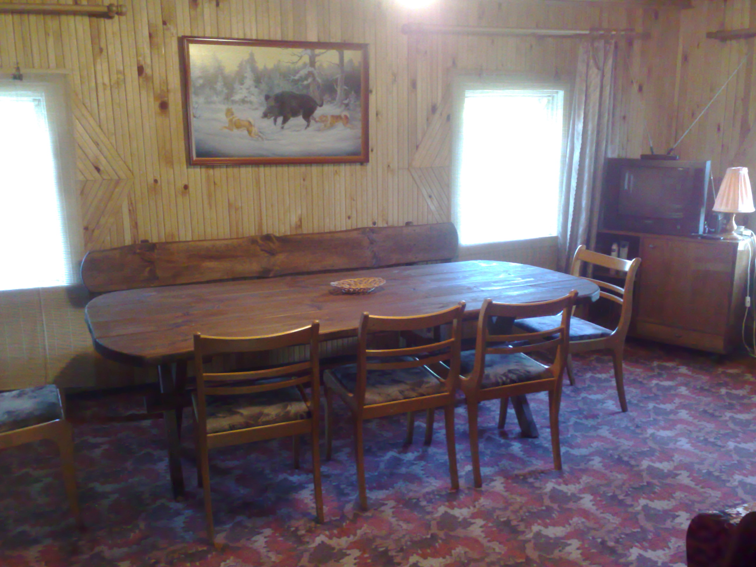 Кликни Усадьба Сонтаки